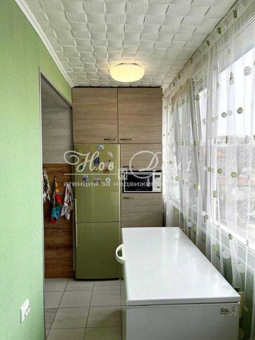 Продава се Четиристаен апартамент в Варна, Гранд Мол Варна - 94 кв.м за 1277 €/кв.м - Снимка #4