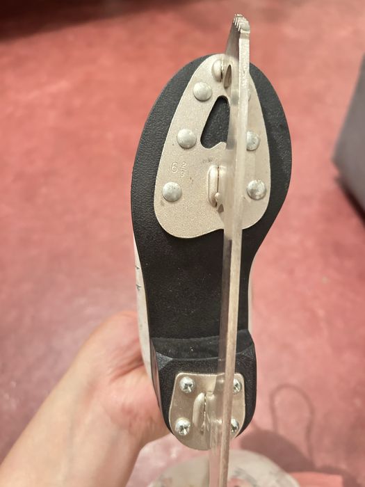 Продам Детские коньки