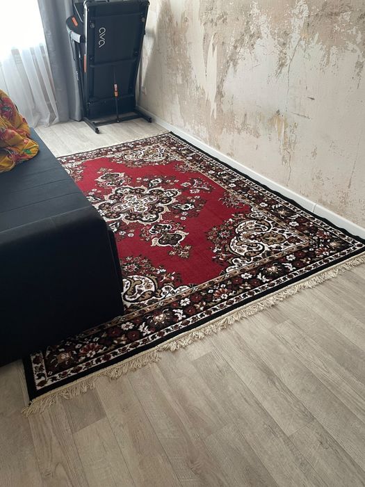 Продаю бельгийский ковер в идеале