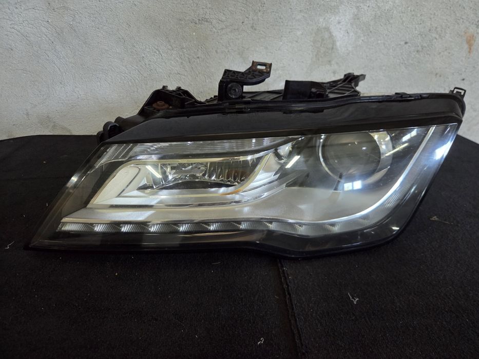 Far Stanga Fata Audi A7  4Gf 2010 - 2018 4G8941005A