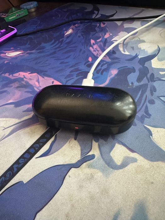 Razer hammerhead true wireless