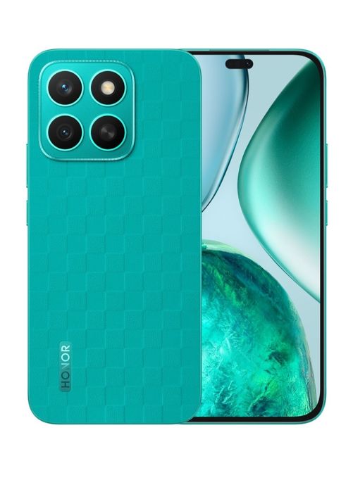 Honor x8c 8/128 GB 1 yil kofolatga ega