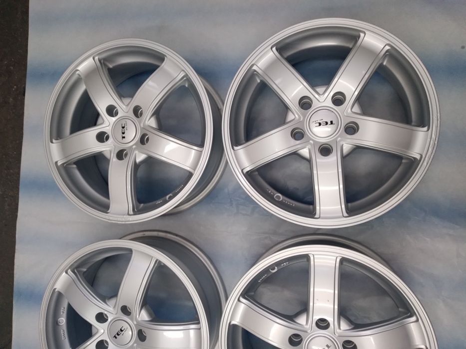 Jante Mazda Renault dacia duster 16 5x114,3