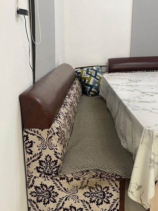 Продам кухонный уголок