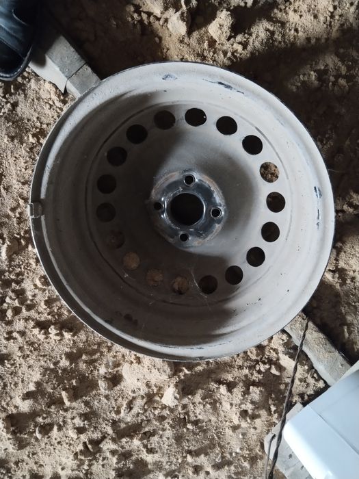 Диски на р15 новые