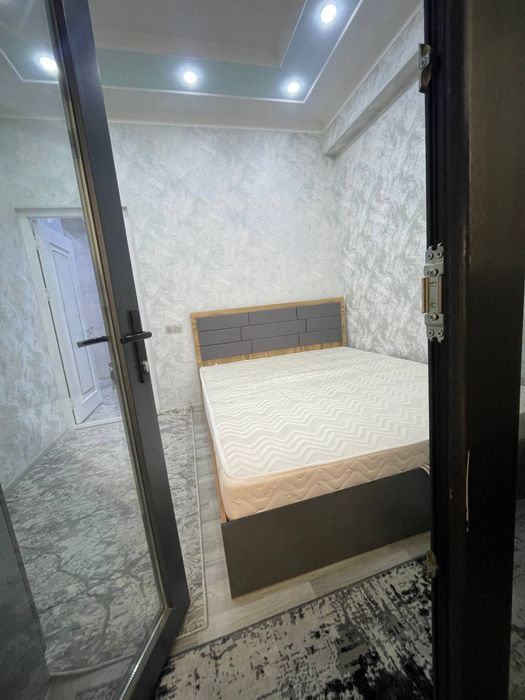 Arenda Sergeli 2-bekta China Xaus 2/3xona 400 dol Navos Yigitlarga yok