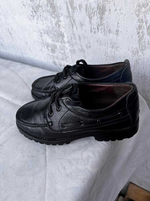 Туфли для мальчика