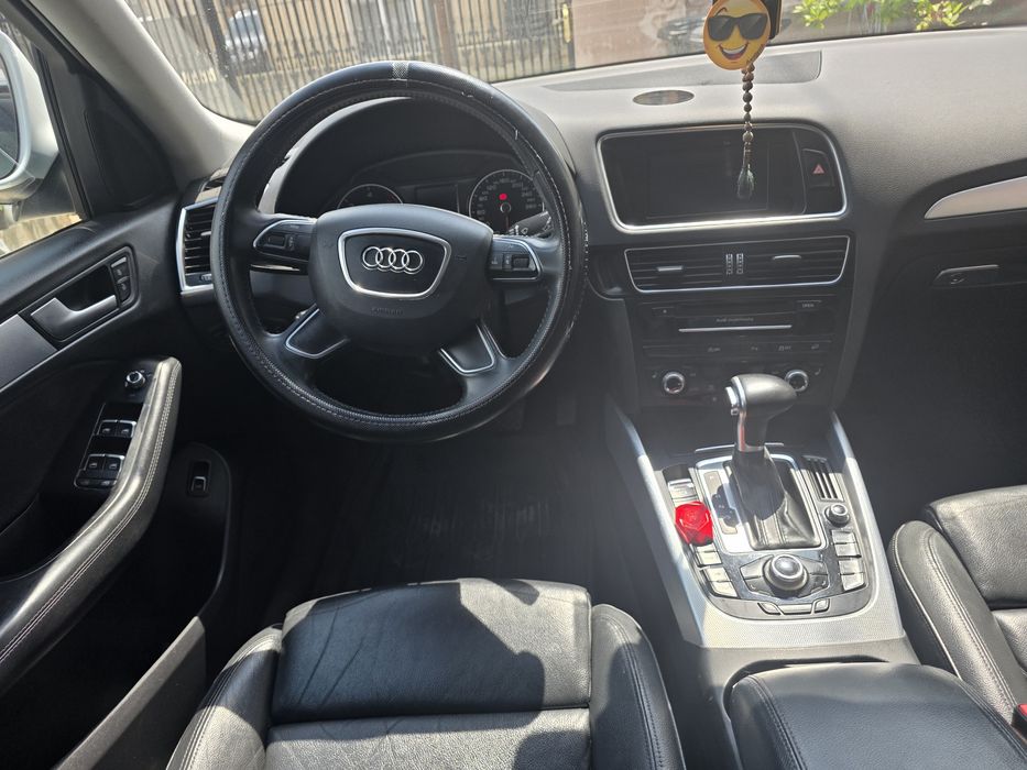 Vand audi q5.Quattro