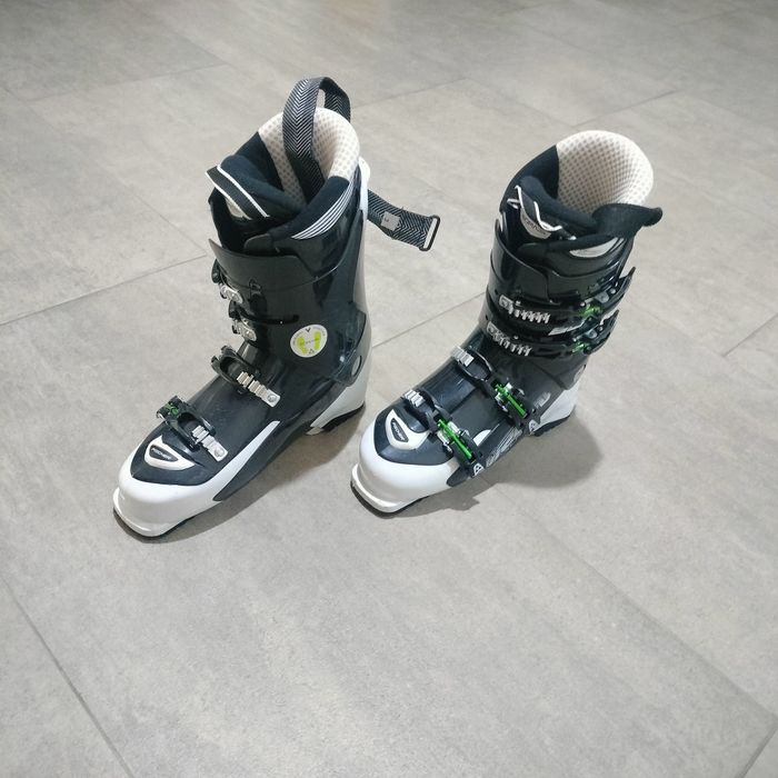 Clapari Fischer Somatec Power Grip Control