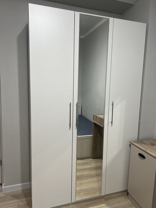 Ищу девочку/девочек на подселение