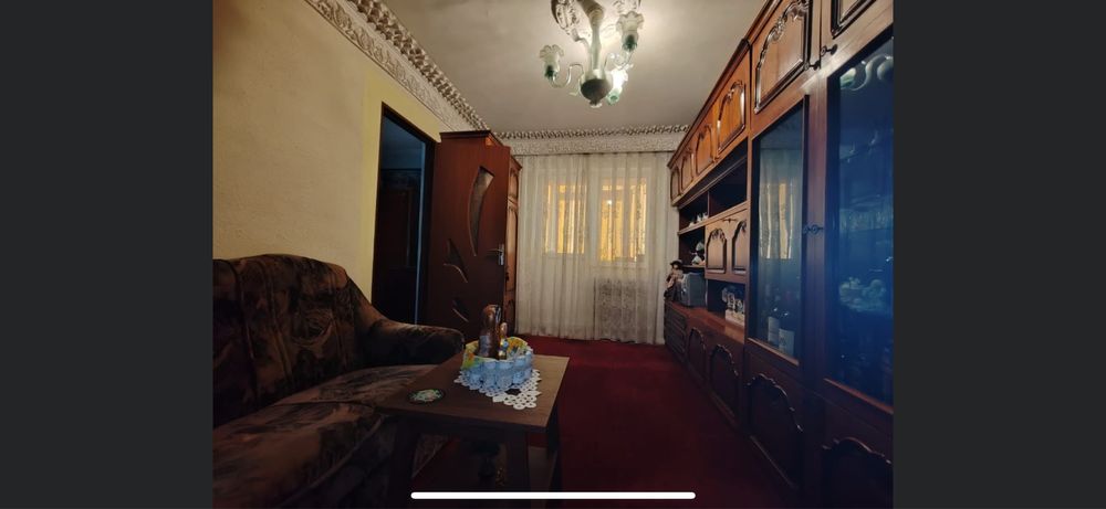 Apartament 3 camere Gavana