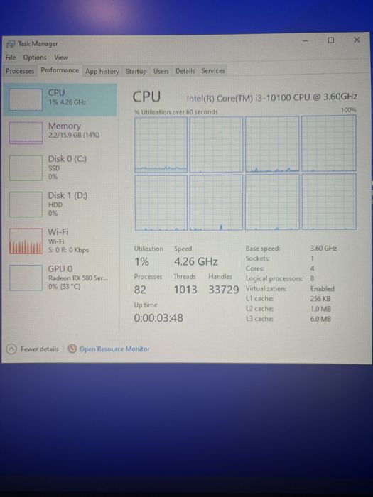 Calculator gaming pc