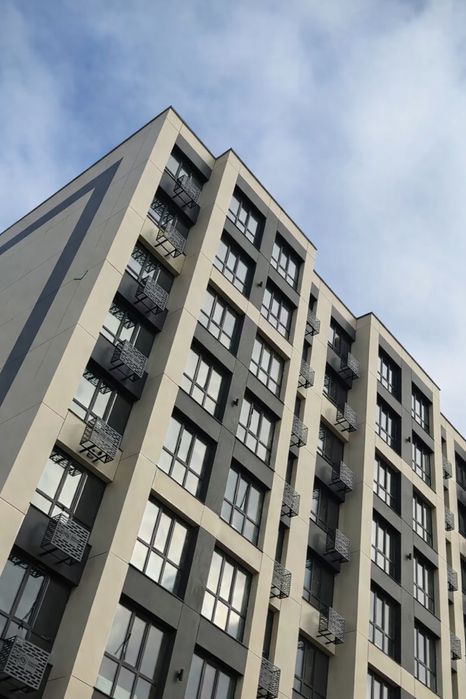 Продам квартиру ЖК Alatau Plus