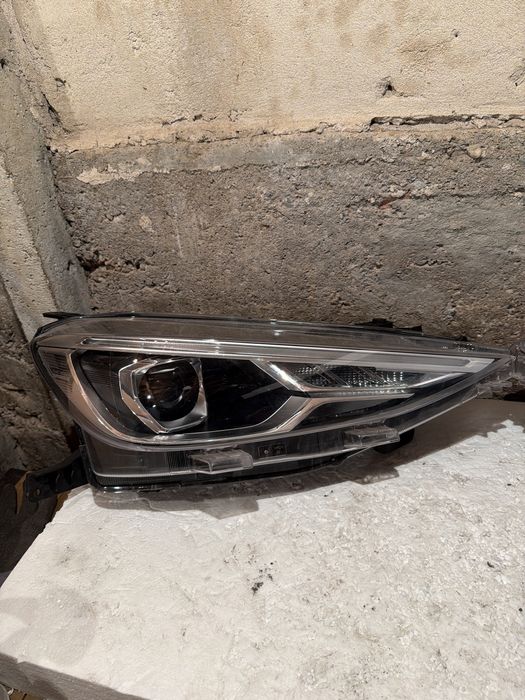 Комплект фарове MG ZS