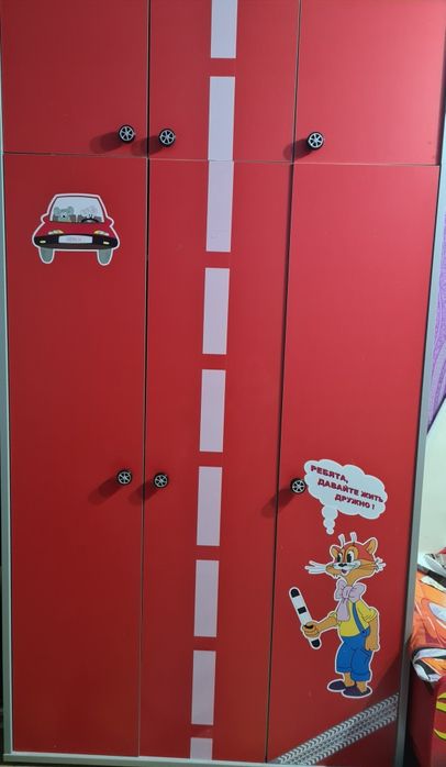 Продам детский гарнитур