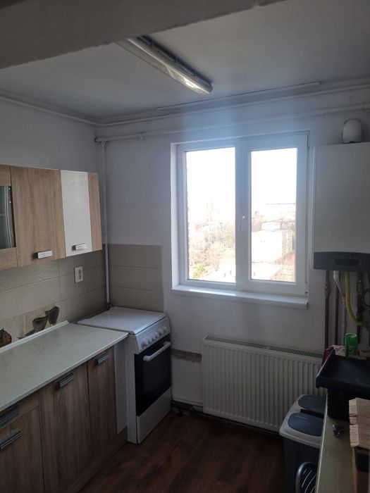 inchiriez apartament 2 camere in Arad -  Podgoria