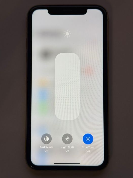 Apple iPhone XR – 128 GB