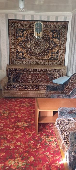 Сдается дом у метро Чоштепа