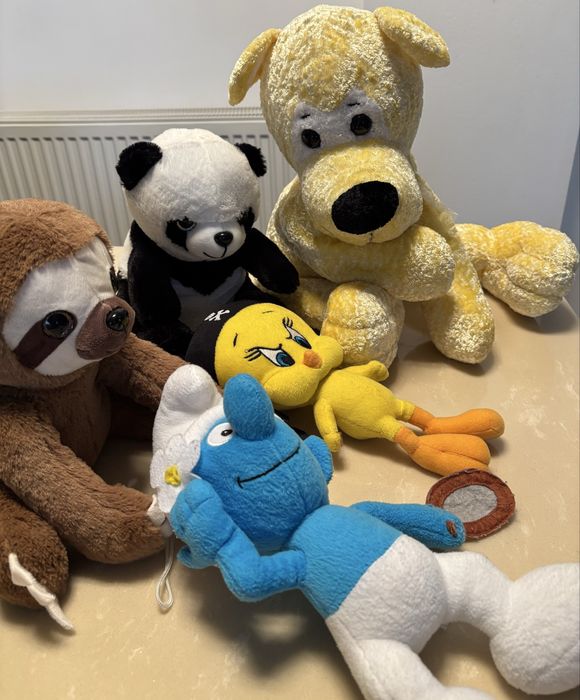 Jucarii pentru copii