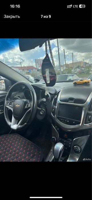 Продам автомобиль