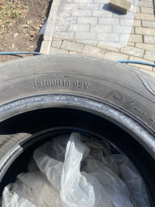 Хорошые шины летние!