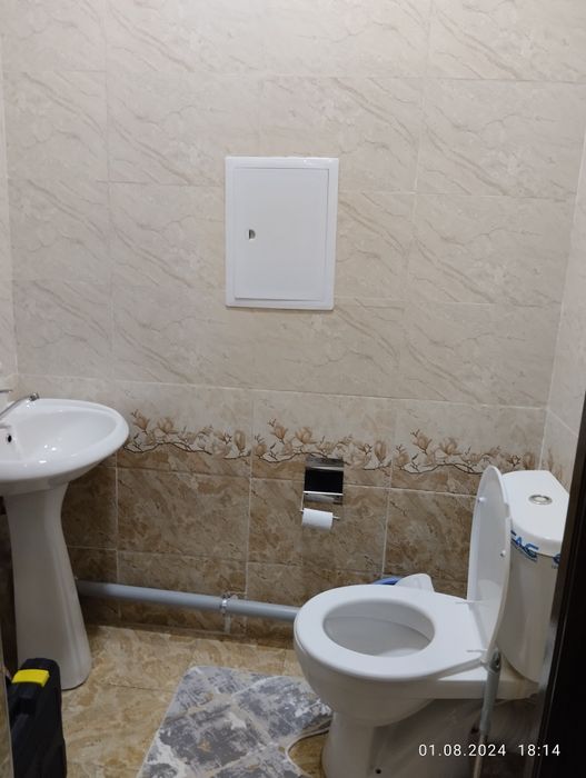 Квартира сотилади