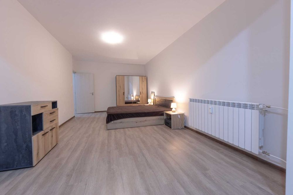 Дава се под наем Едностаен апартамент в София, Лозенец - 65 кв.м за 497.25 € - Снимка #4