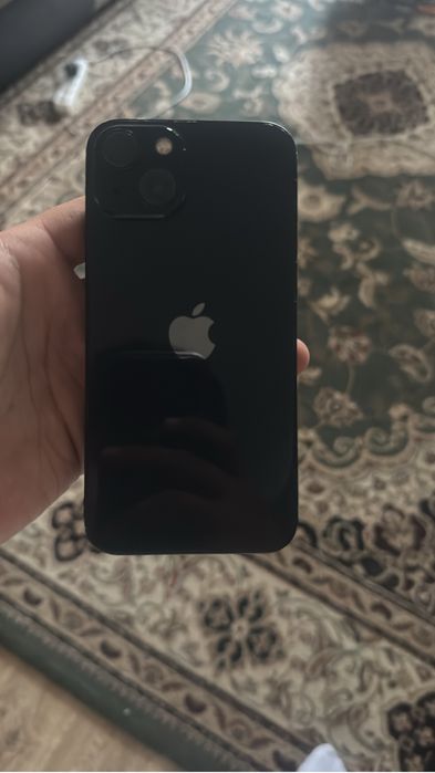 iphone 13 без гарантий