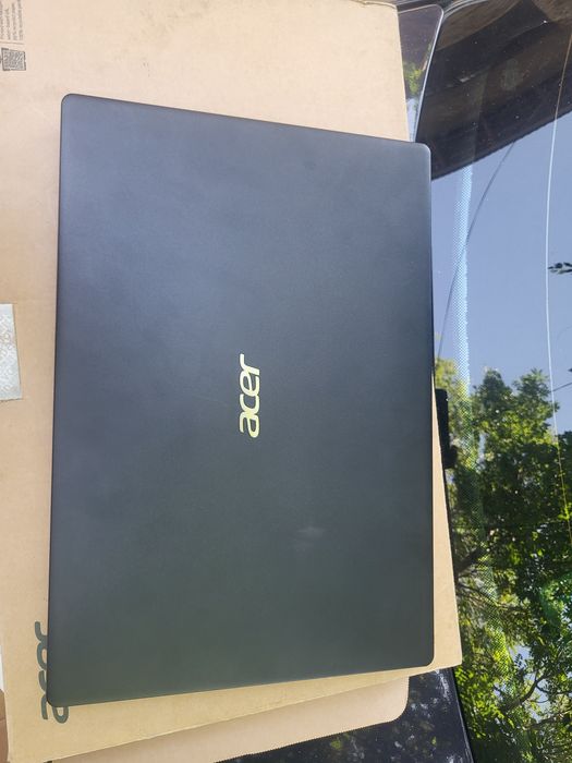 Ноутбук Acer б/у