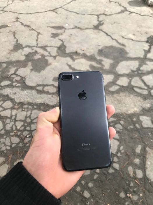 iphone 7+ idiyal  iwlawlari zor