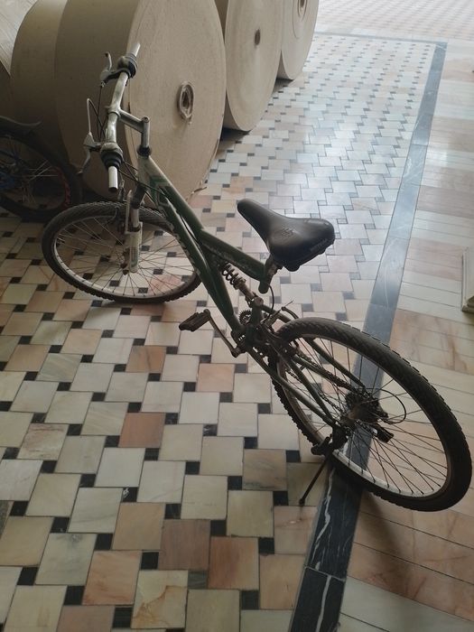 Велосипед Велосипед