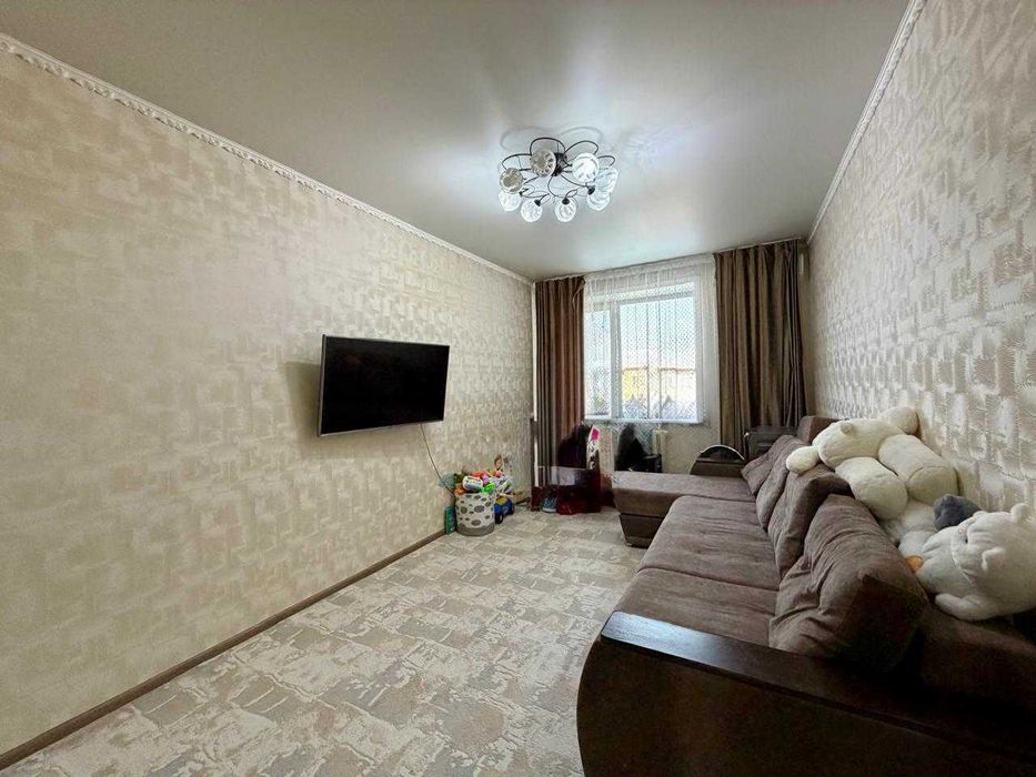 2 комнатная квартира