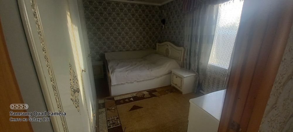 Продам дом в Байкадаме