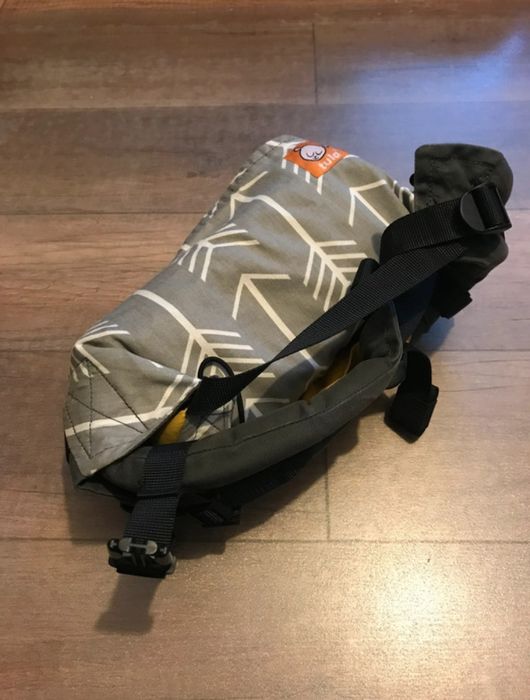 Marsupiu Tula Standard Canvas Archer, pana la 20 kg