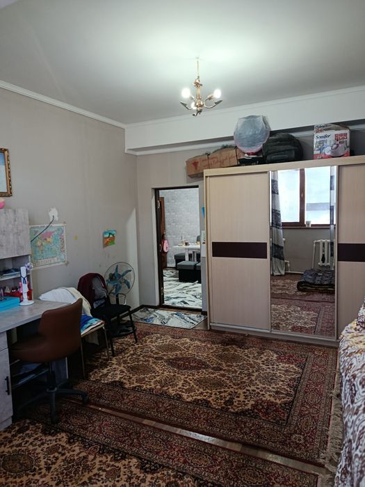 Продам 2 комн 70 м² .Пирдаскир