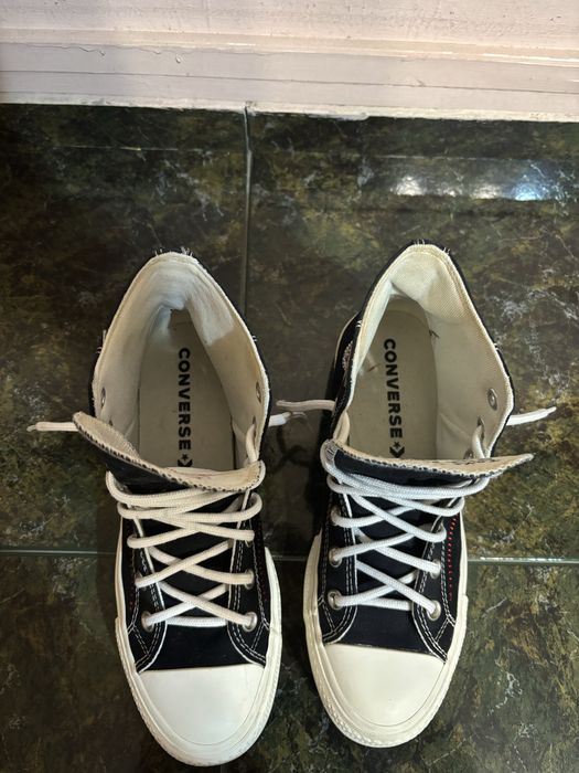 Обувки  Converse