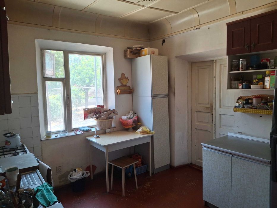 Продаётся участок недалеко от Себзора.