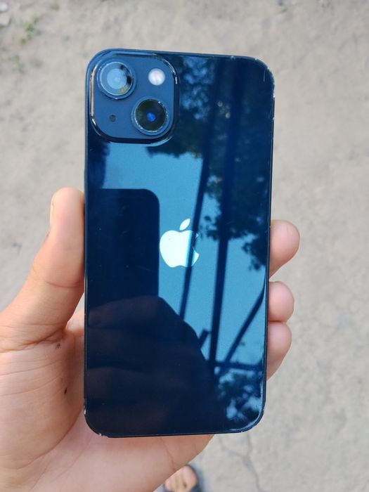 iPhone 13 holati yaxshi