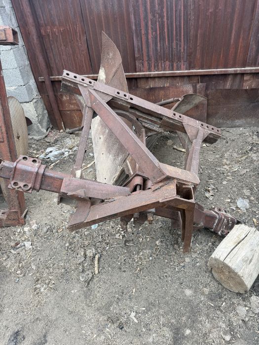 Сельхозтехника агрегат