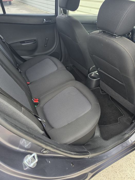 Hyundai I20 1.2benzina 2015 Euro5 Ac usb aux Telefon  jante recent adus