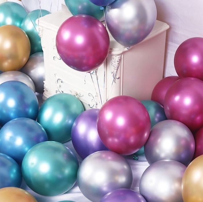 Uchar Shar Vazdushni Shar