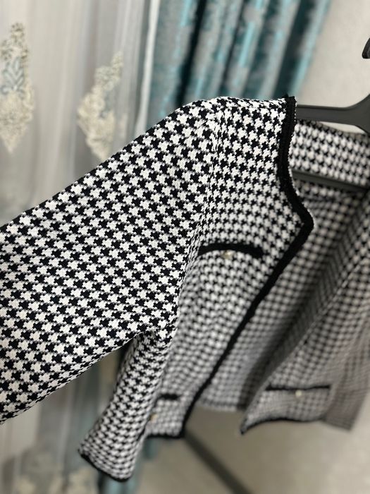 Двойка женская новая!