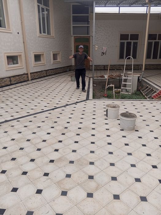 Бурчатка терамиз