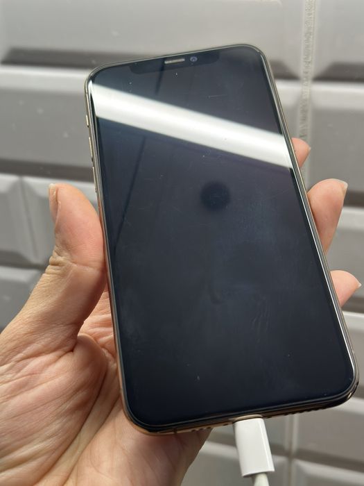 Iphone 11 Pro, Baterry 91%