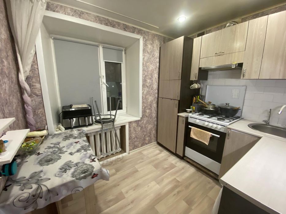 Продам 3-х комнатную квартиру