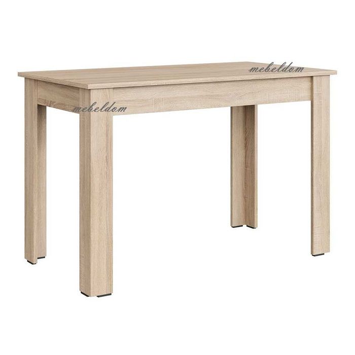 Трапезна/кухненска маса 120/75см.(код-2099)