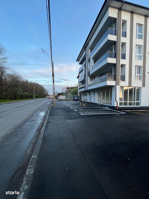 Apartament,