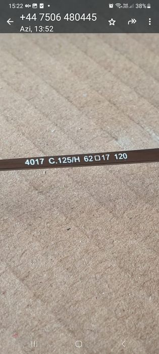 Ochelari de soare CC