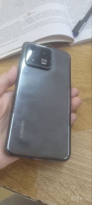 Xiaomi 13 flagman
