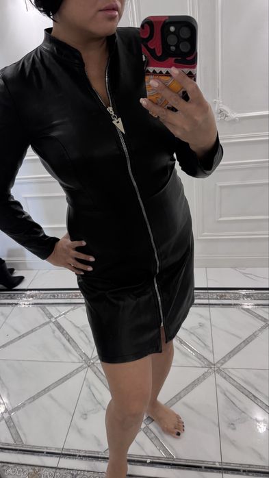 Платья на повседневку